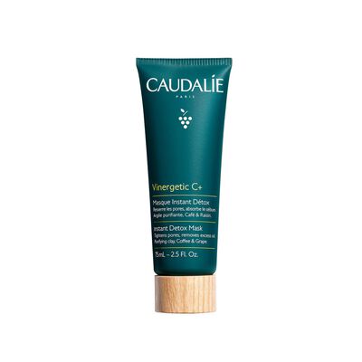 VINERGETIC INSTANT DETOX MASK (MASCARILLA MINIMIZADORA DEL PORO)